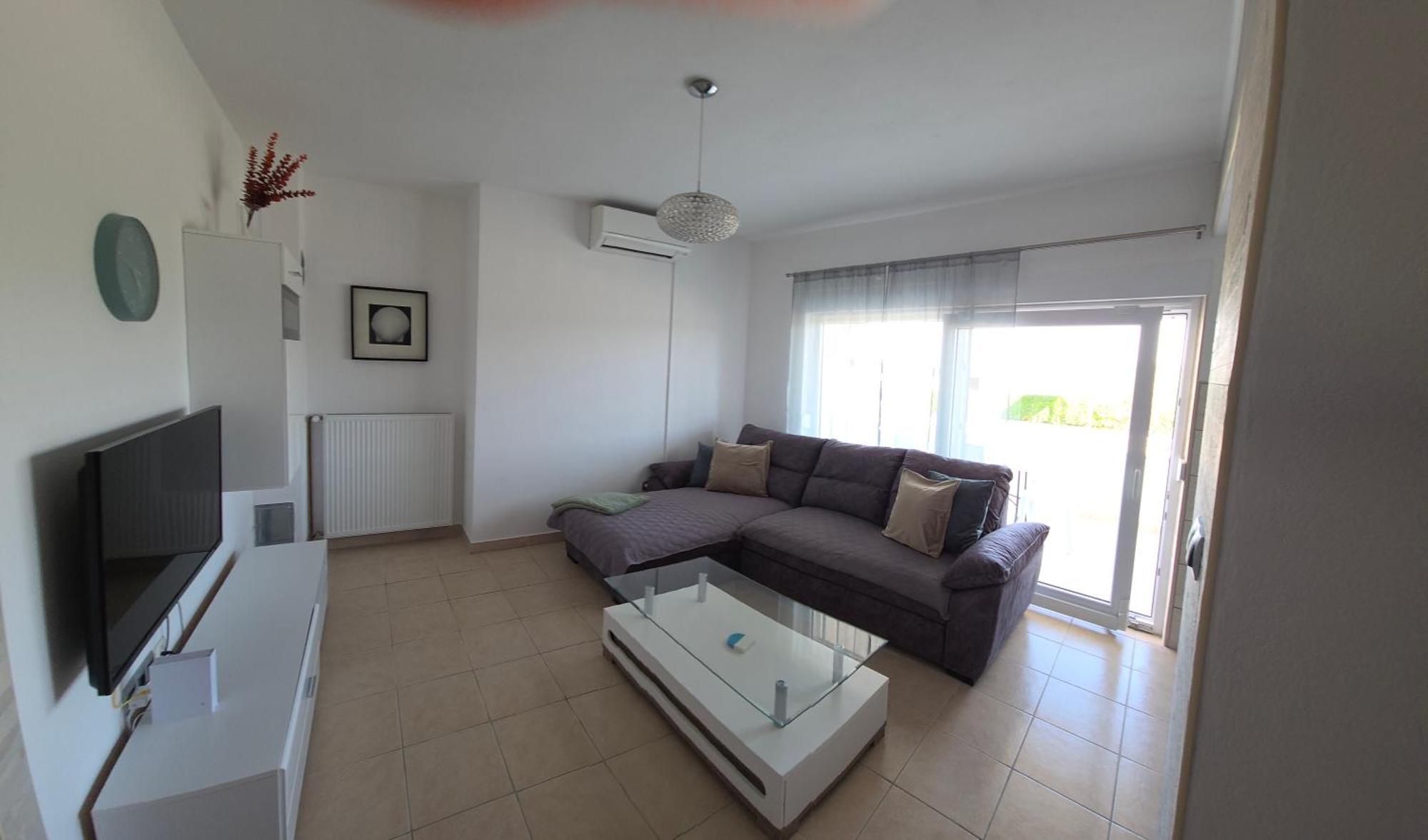 Apartments Nicole Wera Nin Room photo