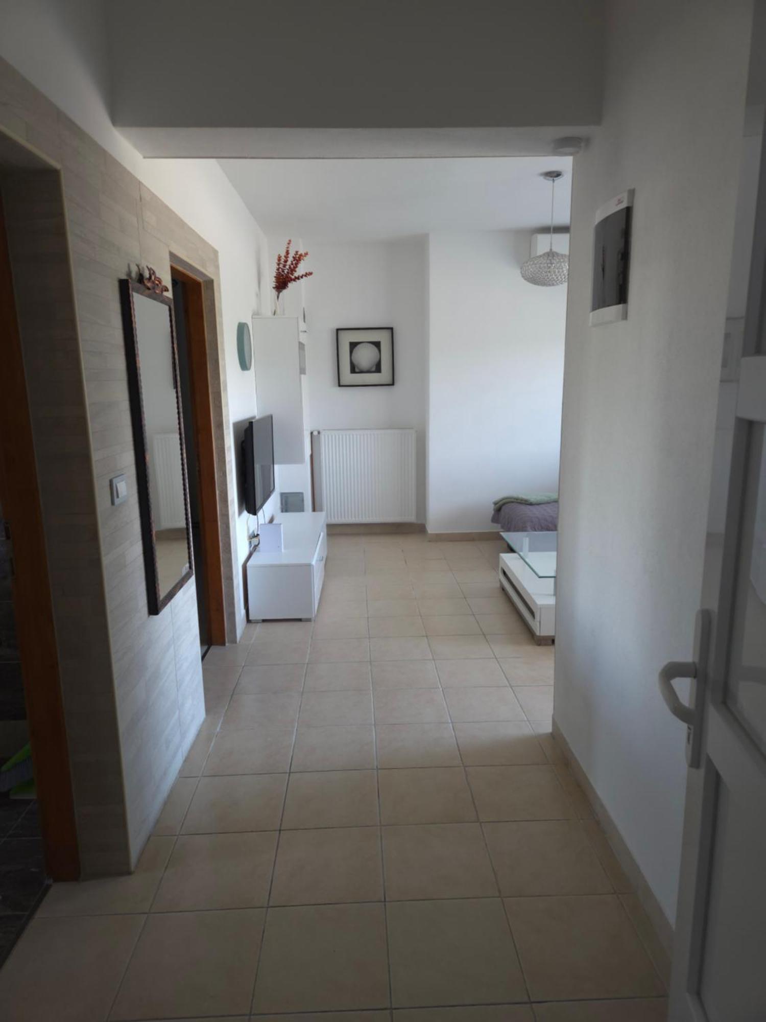 Apartments Nicole Wera Nin Room photo